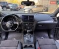 Серый Ауди Ку 5, объемом двигателя 1.98 л и пробегом 181 тыс. км за 15999 $, фото 15 на Automoto.ua