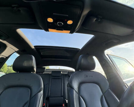 Ауди Ку 5 2013 в Киеве на Automoto.ua Серый Ауди Ку 5, объемом двигателя 2.97 л и пробегом 173 тыс. км за 21500 $, фото 29 на Automoto.ua