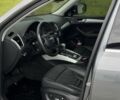 Сірий Ауді Ку 5, об'ємом двигуна 2 л та пробігом 190 тис. км за 14800 $, фото 7 на Automoto.ua