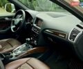 Серый Ауди Ку 5, объемом двигателя 1.97 л и пробегом 275 тыс. км за 14900 $, фото 30 на Automoto.ua