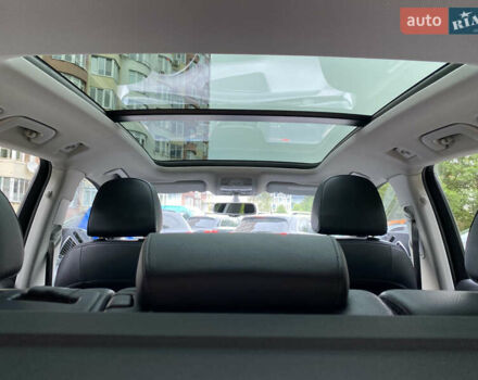 Сірий Ауді Ку 5, об'ємом двигуна 1.98 л та пробігом 168 тис. км за 16950 $, фото 61 на Automoto.ua