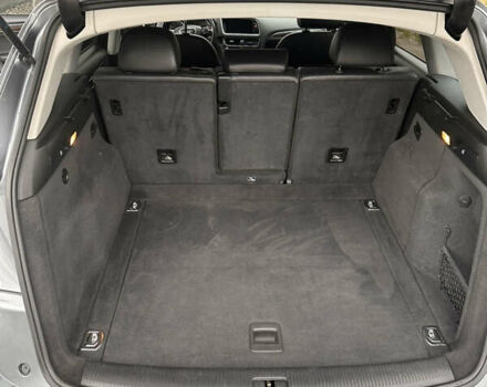 Серый Ауди Ку 5, объемом двигателя 2 л и пробегом 156 тыс. км за 13650 $, фото 20 на Automoto.ua