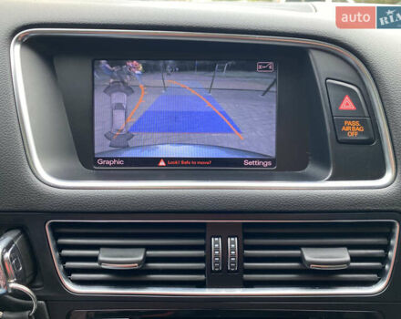 Сірий Ауді Ку 5, об'ємом двигуна 1.98 л та пробігом 168 тис. км за 16950 $, фото 45 на Automoto.ua