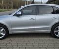 Серый Ауди Ку 5, объемом двигателя 2 л и пробегом 294 тыс. км за 20000 $, фото 7 на Automoto.ua