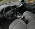 Сірий Ауді Ку 5, об'ємом двигуна 1.98 л та пробігом 156 тис. км за 15500 $, фото 15 на Automoto.ua