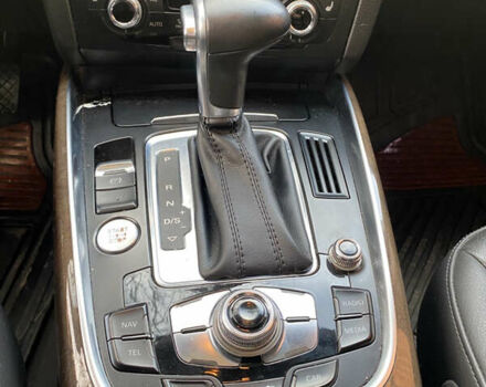 Серый Ауди Ку 5, объемом двигателя 3 л и пробегом 298 тыс. км за 16900 $, фото 15 на Automoto.ua