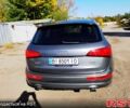Ауди Ку 5 2013 в Кременчуге на Automoto.ua Серый Ауди Ку 5, объемом двигателя 2 л и пробегом 17 тыс. км за 14900 $, фото 8 на Automoto.ua
