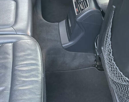 Сірий Ауді Ку 5, об'ємом двигуна 2 л та пробігом 213 тис. км за 13100 $, фото 13 на Automoto.ua