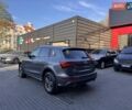 Серый Ауди Ку 5, объемом двигателя 1.98 л и пробегом 181 тыс. км за 15999 $, фото 4 на Automoto.ua