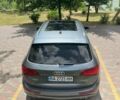 Сірий Ауді Ку 5, об'ємом двигуна 1.98 л та пробігом 137 тис. км за 18000 $, фото 5 на Automoto.ua