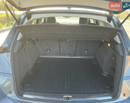 Серый Ауди Ку 5, объемом двигателя 2 л и пробегом 157 тыс. км за 14200 $, фото 26 на Automoto.ua