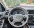 Серый Ауди Ку 5, объемом двигателя 2 л и пробегом 158 тыс. км за 14400 $, фото 18 на Automoto.ua