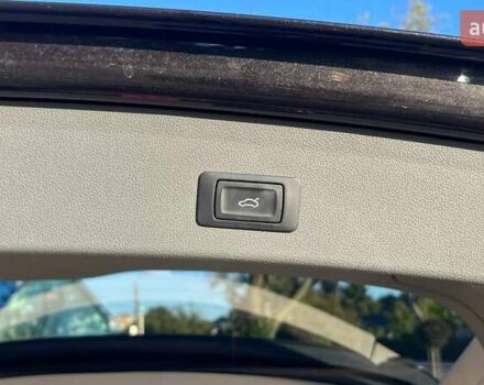 Серый Ауди Ку 5, объемом двигателя 1.98 л и пробегом 154 тыс. км за 15499 $, фото 16 на Automoto.ua