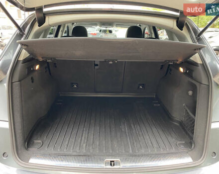 Сірий Ауді Ку 5, об'ємом двигуна 1.98 л та пробігом 168 тис. км за 16950 $, фото 63 на Automoto.ua