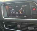 Сірий Ауді Ку 5, об'ємом двигуна 1.98 л та пробігом 185 тис. км за 17500 $, фото 4 на Automoto.ua