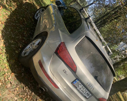 Ауди Ку 5 2013 в Львове на Automoto.ua Серый Ауди Ку 5, объемом двигателя 1.98 л и пробегом 165 тыс. км за 15500 $, фото 3 на Automoto.ua