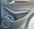 Сірий Ауді Ку 5, об'ємом двигуна 2 л та пробігом 182 тис. км за 16990 $, фото 17 на Automoto.ua