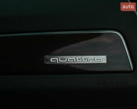 Серый Ауди Ку 5, объемом двигателя 1.98 л и пробегом 143 тыс. км за 16000 $, фото 26 на Automoto.ua