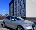 Серый Ауди Ку 5, объемом двигателя 1.98 л и пробегом 204 тыс. км за 12800 $, фото 2 на Automoto.ua