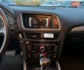 Ауди Ку 5 2013 в Львове на Automoto.ua Серый Ауди Ку 5, объемом двигателя 2 л и пробегом 283 тыс. км за 17690 $, фото 24 на Automoto.ua