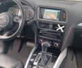 Сірий Ауді Ку 5, об'ємом двигуна 1.98 л та пробігом 137 тис. км за 18000 $, фото 26 на Automoto.ua