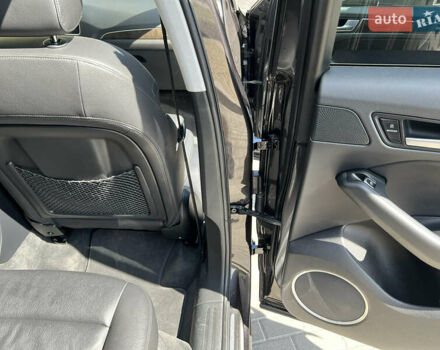 Сірий Ауді Ку 5, об'ємом двигуна 1.98 л та пробігом 202 тис. км за 16799 $, фото 23 на Automoto.ua