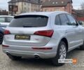 Серый Ауди Ку 5, объемом двигателя 2 л и пробегом 198 тыс. км за 18200 $, фото 5 на Automoto.ua
