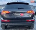 Ауди Ку 5 2013 в Львове на Automoto.ua Серый Ауди Ку 5, объемом двигателя 2 л и пробегом 283 тыс. км за 17690 $, фото 5 на Automoto.ua