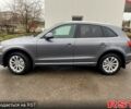 Сірий Ауді Ку 5, об'ємом двигуна 2 л та пробігом 225 тис. км за 14900 $, фото 2 на Automoto.ua