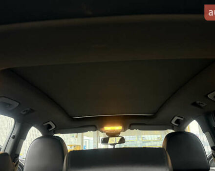 Серый Ауди Ку 5, объемом двигателя 2.97 л и пробегом 312 тыс. км за 19500 $, фото 25 на Automoto.ua