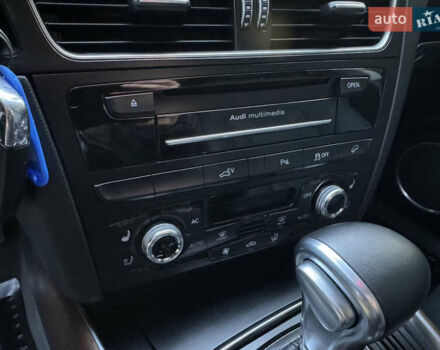 Сірий Ауді Ку 5, об'ємом двигуна 1.98 л та пробігом 126 тис. км за 14799 $, фото 54 на Automoto.ua