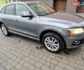 Серый Ауди Ку 5, объемом двигателя 1.98 л и пробегом 112 тыс. км за 16200 $, фото 4 на Automoto.ua
