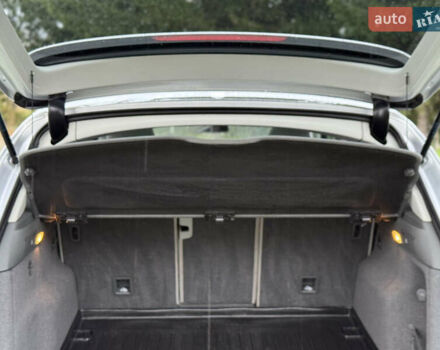 Сірий Ауді Ку 5, об'ємом двигуна 2 л та пробігом 246 тис. км за 11900 $, фото 49 на Automoto.ua