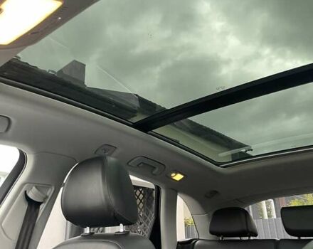 Сірий Ауді Ку 5, об'ємом двигуна 1.98 л та пробігом 175 тис. км за 14800 $, фото 27 на Automoto.ua