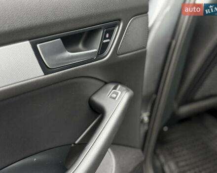 Серый Ауди Ку 5, объемом двигателя 1.98 л и пробегом 144 тыс. км за 16900 $, фото 57 на Automoto.ua