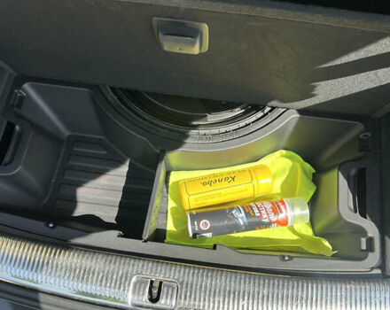 Сірий Ауді Ку 5, об'ємом двигуна 1.98 л та пробігом 202 тис. км за 16799 $, фото 28 на Automoto.ua