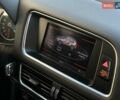 Серый Ауди Ку 5, объемом двигателя 2 л и пробегом 182 тыс. км за 16990 $, фото 26 на Automoto.ua