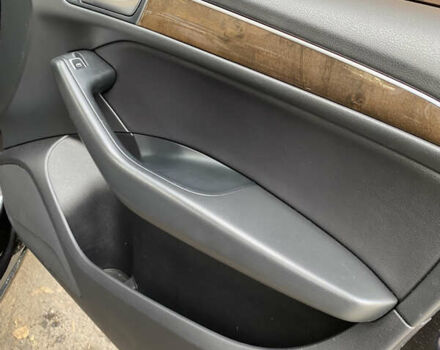 Серый Ауди Ку 5, объемом двигателя 3 л и пробегом 298 тыс. км за 16900 $, фото 16 на Automoto.ua