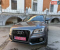 Серый Ауди Ку 5, объемом двигателя 1.97 л и пробегом 239 тыс. км за 17999 $, фото 38 на Automoto.ua