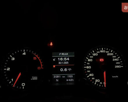 Серый Ауди Ку 5, объемом двигателя 2.97 л и пробегом 312 тыс. км за 19500 $, фото 54 на Automoto.ua