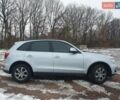 Серый Ауди Ку 5, объемом двигателя 1.97 л и пробегом 260 тыс. км за 17000 $, фото 29 на Automoto.ua
