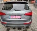 Серый Ауди Ку 5, объемом двигателя 1.98 л и пробегом 112 тыс. км за 16200 $, фото 10 на Automoto.ua
