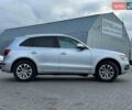 Серый Ауди Ку 5, объемом двигателя 2 л и пробегом 215 тыс. км за 12600 $, фото 11 на Automoto.ua