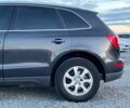 Ауди Ку 5 2013 в Львове на Automoto.ua Серый Ауди Ку 5, объемом двигателя 2 л и пробегом 283 тыс. км за 17690 $, фото 3 на Automoto.ua