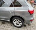 Серый Ауди Ку 5, объемом двигателя 1.98 л и пробегом 112 тыс. км за 16200 $, фото 13 на Automoto.ua