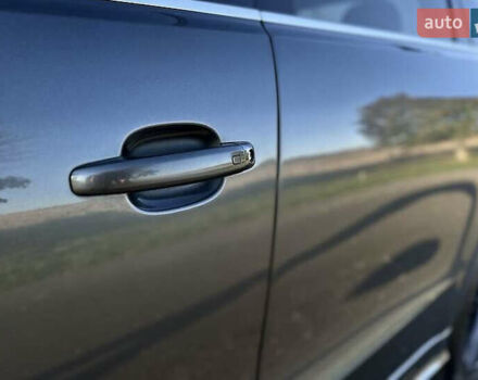 Сірий Ауді Ку 5, об'ємом двигуна 3 л та пробігом 271 тис. км за 10900 $, фото 3 на Automoto.ua