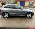 Сірий Ауді Ку 5, об'ємом двигуна 2 л та пробігом 225 тис. км за 14900 $, фото 1 на Automoto.ua
