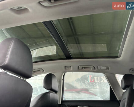 Серый Ауди Ку 5, объемом двигателя 2 л и пробегом 227 тыс. км за 12900 $, фото 22 на Automoto.ua