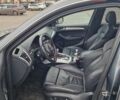 Серый Ауди Ку 5, объемом двигателя 3 л и пробегом 208 тыс. км за 18000 $, фото 6 на Automoto.ua