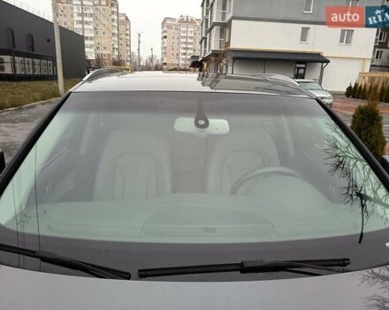 Сірий Ауді Ку 5, об'ємом двигуна 2 л та пробігом 260 тис. км за 13999 $, фото 14 на Automoto.ua